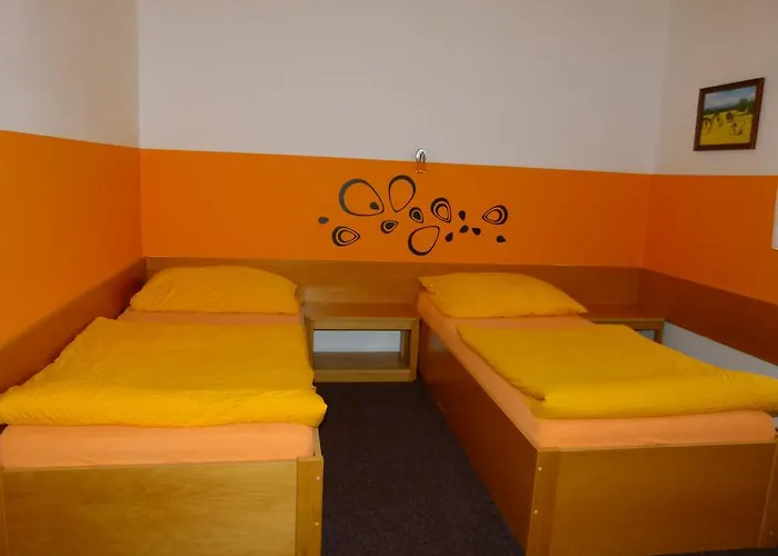 Hotel Pelikan 3*