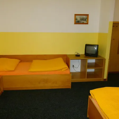 Hotel Pelikan