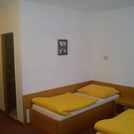 Hotel Pelikan 3*
