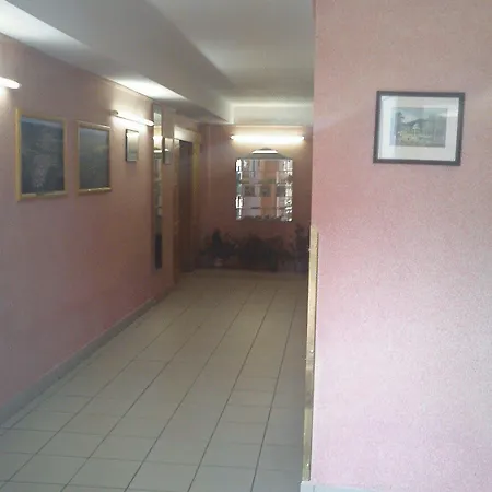 Hotel Pelikan