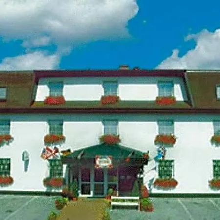 Hotel Pelikan Mariënbad