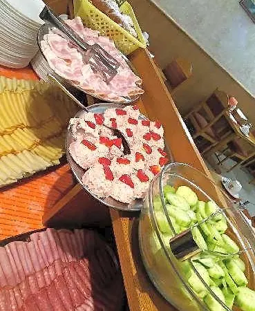 Pelikan Ξενοδοχείο Mariánské Lázně