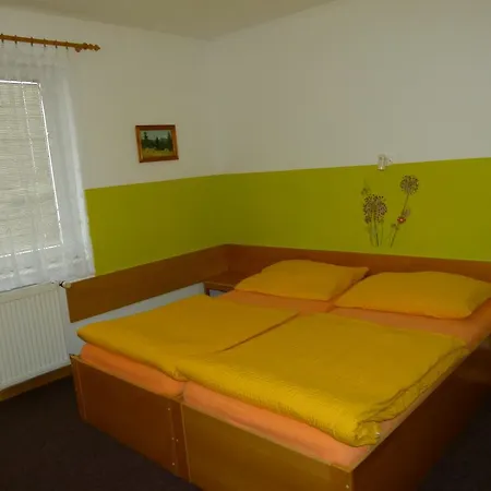 Pelikan Ξενοδοχείο