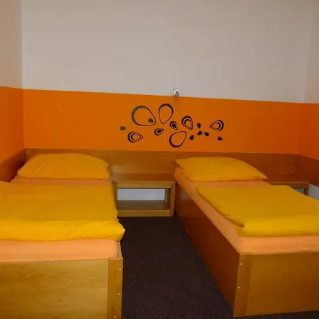 Hotel Pelikan 3*