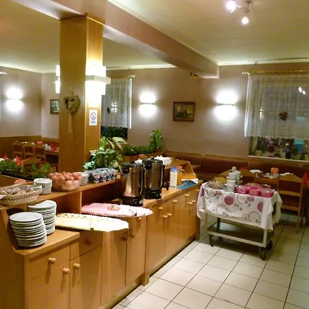 Hotel Pelikan 3*