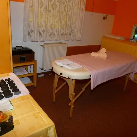 Hotel Pelikan