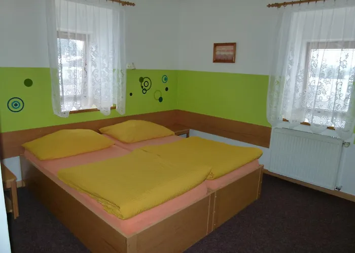 Hotel Pelikan 3*