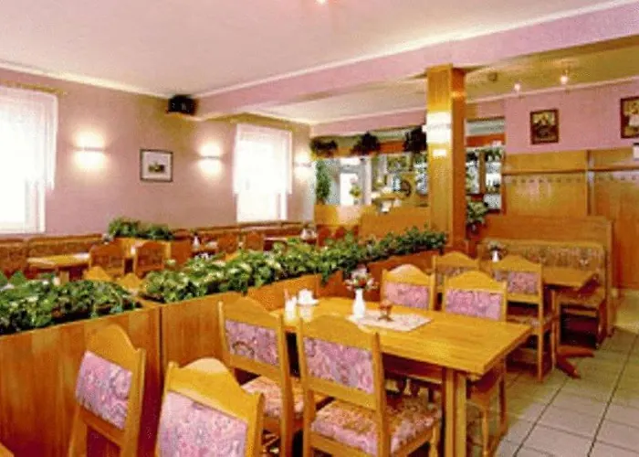 Hotel Pelikan 3*