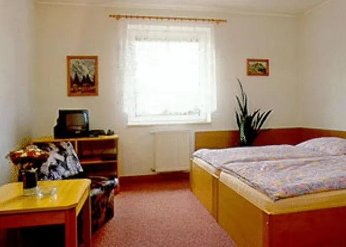 Hotel Pelikan Mariánské Lázně